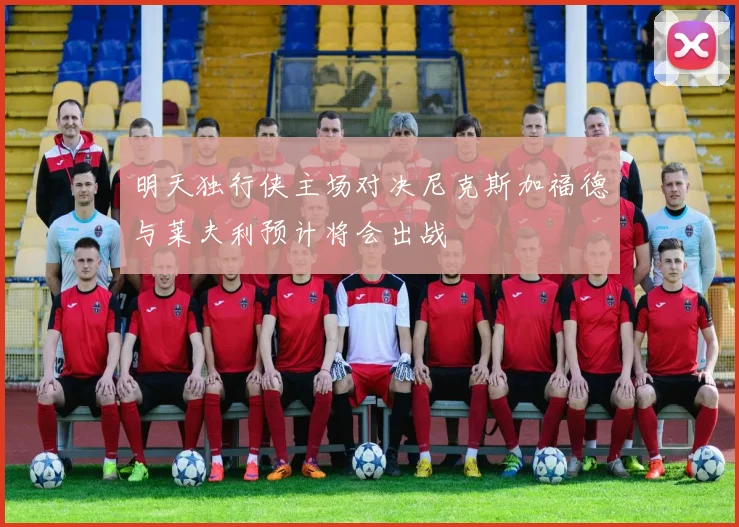 明天独行侠主场对决尼克斯加福德与莱夫利预计将会出战