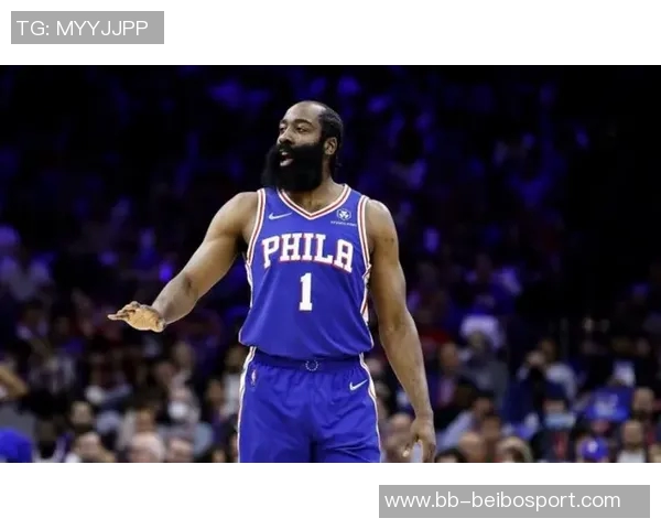 哈登在新赛季的表现如何又C了几场引发球迷热议