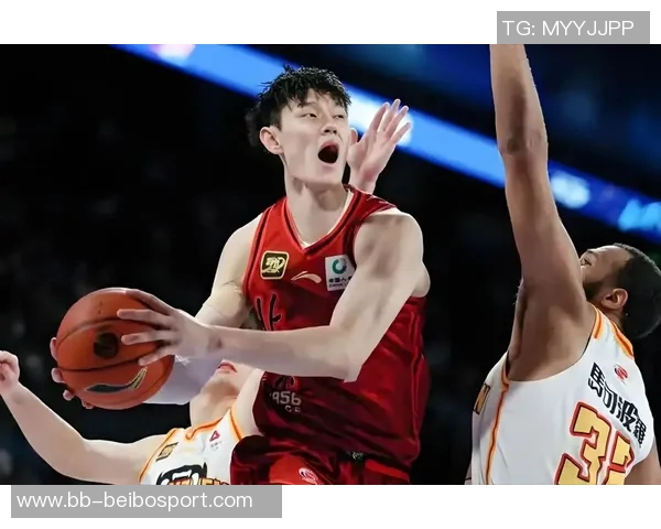 官方消息中国球员曾凡博被篮网裁掉两场中国赛仅出场10分钟未得分