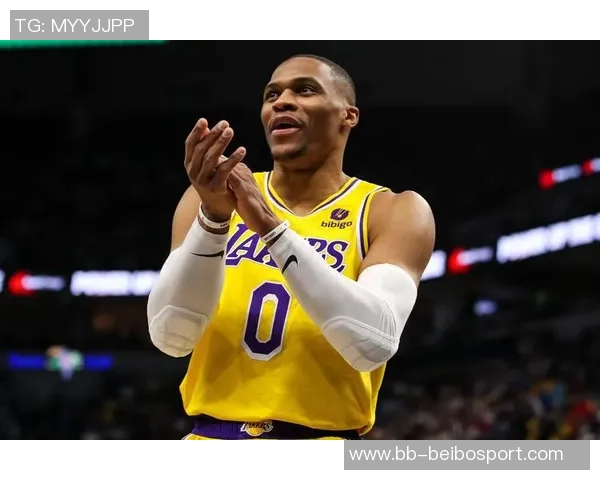 湖人队经历威少交易风波四年多逐渐走出阴霾迎来新希望