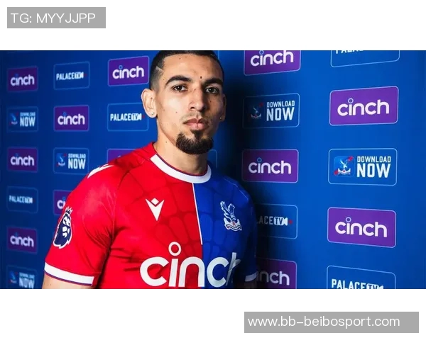 穆尼奥斯膝盖手术后水晶宫冬窗计划引进新右翼卫