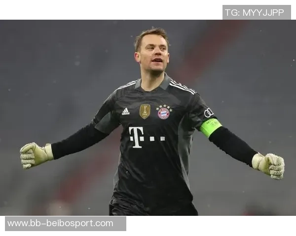 法尔克表示诺伊尔愿意为德国队回归参加世界杯争夺战